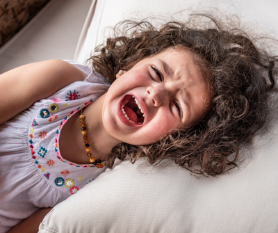 How to Avoid Tantrums at Christmas