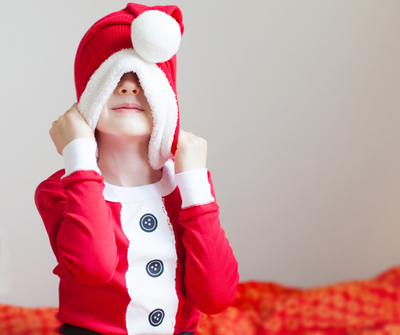 How to Survive Christmas – Kids with Anxiety